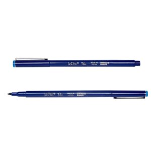flexible writing tool navy