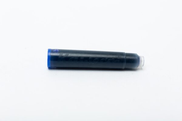 ink cartridges 6 pack medium blue