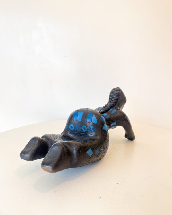 Folk Art Sculpture - Image 3