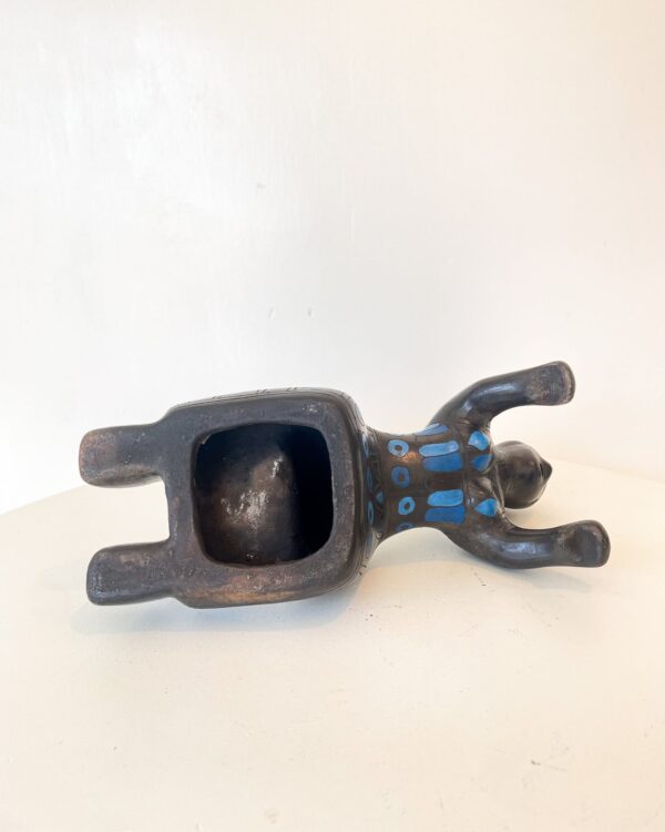Folk Art Sculpture - Image 2