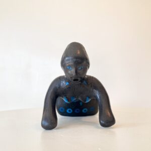 Folk Art Sculpture