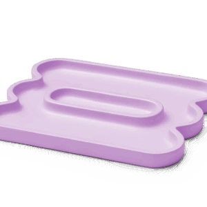 lilac catchall