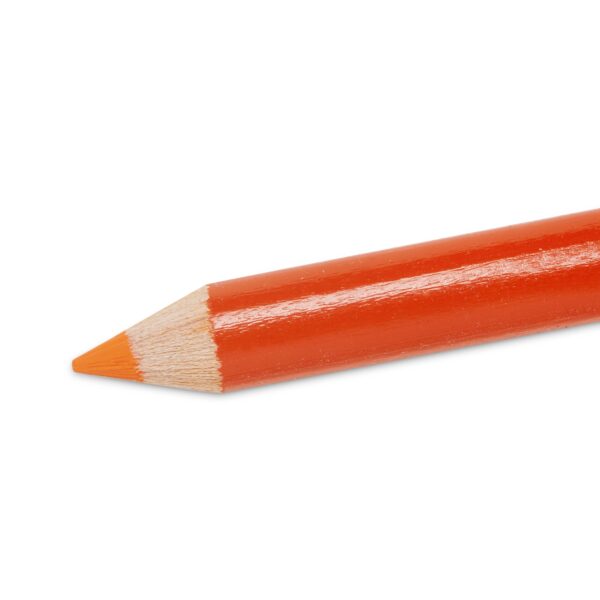 Artisan Color Pencil Orange - Image 3