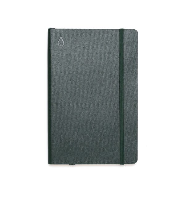 Softcover A5 Outdoor Notebook