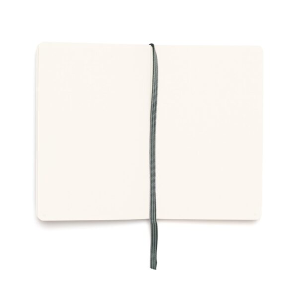 Softcover A5 Outdoor Notebook - Image 2