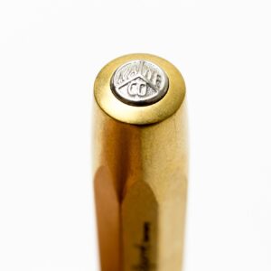 Brass Sport Rollerball Pen