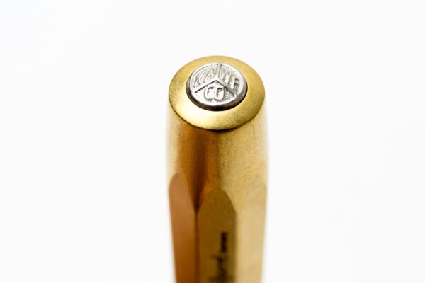 Brass Sport Rollerball Pen