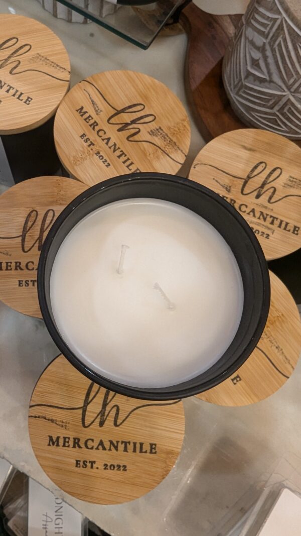 Winter Break Candle - Image 2