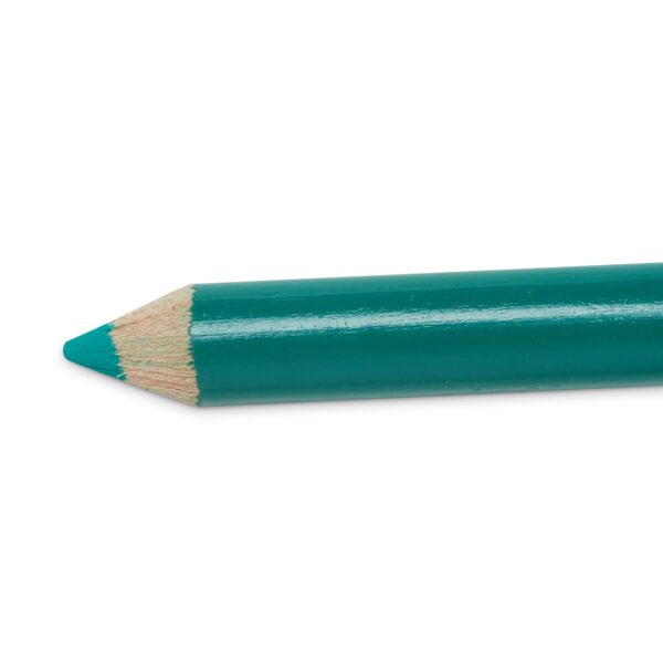 Artist Quality Colored Pencil - Green - Image 3