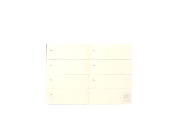 Travel Planner Diary - Image 2