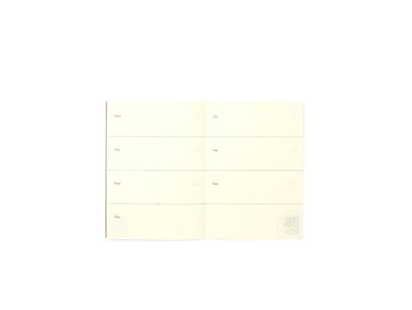 Travel Planner Diary - Image 3