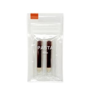 solid gel refill brown
