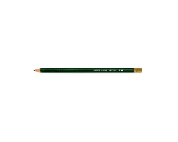 Artist Drawing Pencils 2H