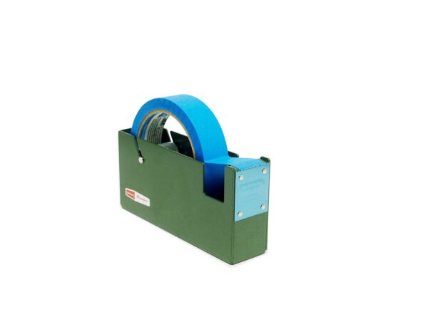 metal tape dispenser green - Image 2