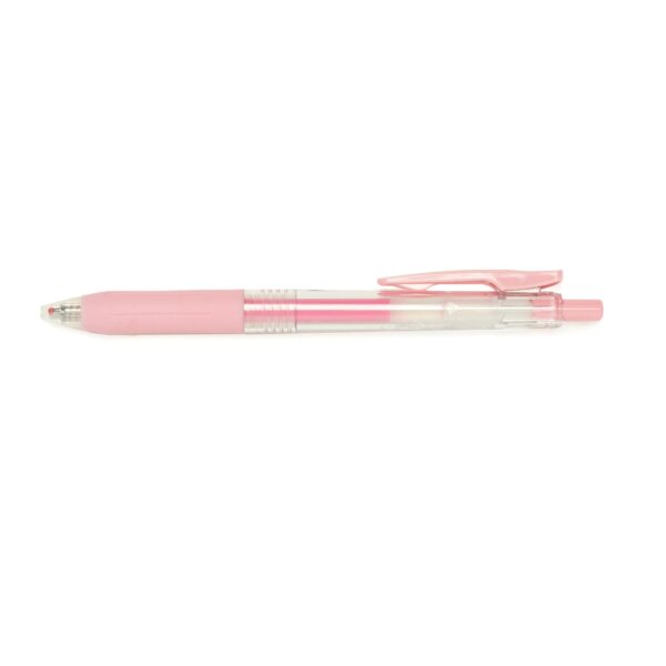 Opaque Pigment Gel Pen Milk Pink - Image 3