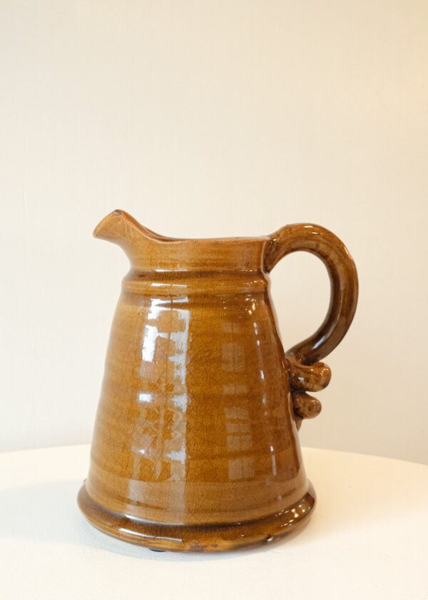 Decorative Pitcher - Image 4