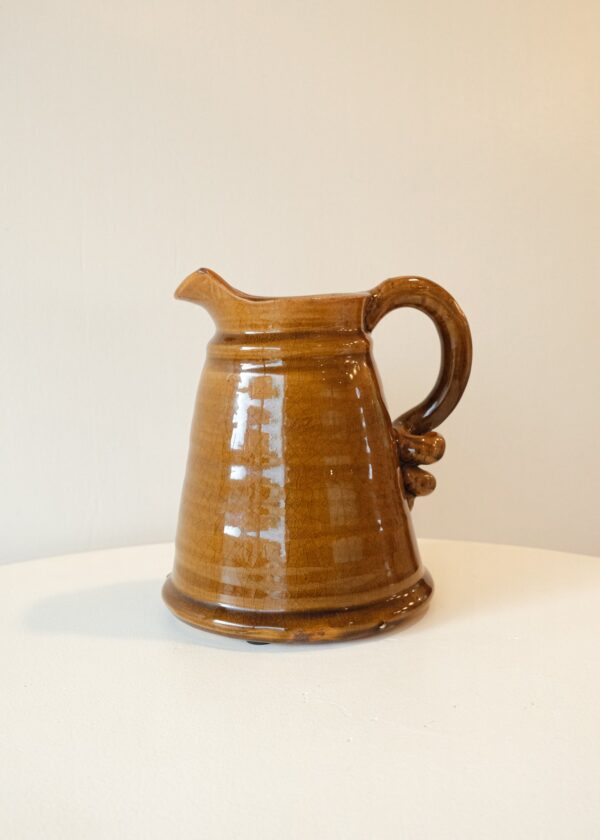 Decorative Pitcher - Image 5