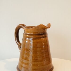 Decorative Pitcher