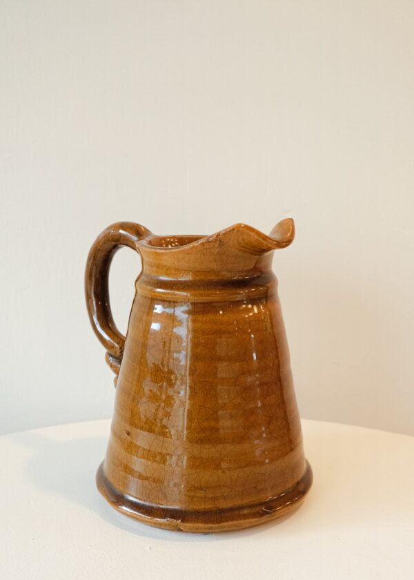 Decorative Pitcher