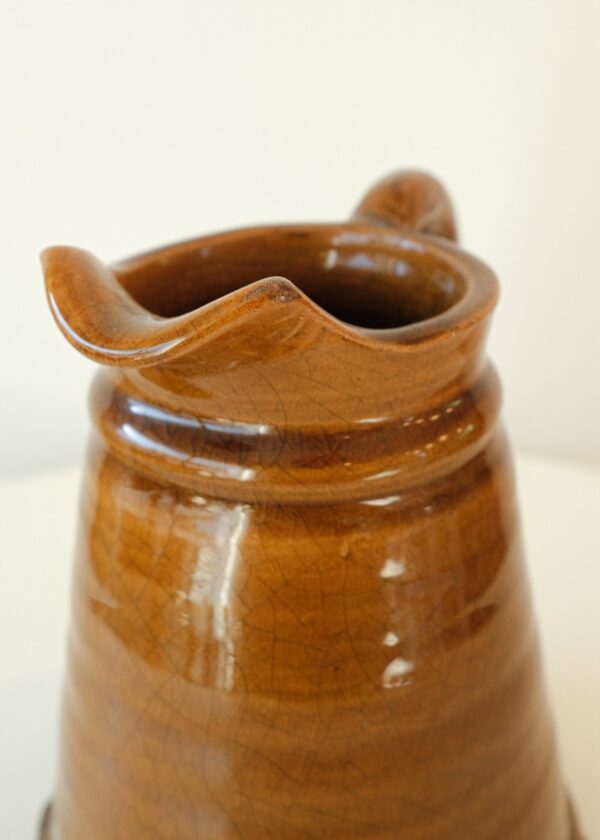 Decorative Pitcher - Image 3