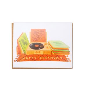 Birthday Greeting