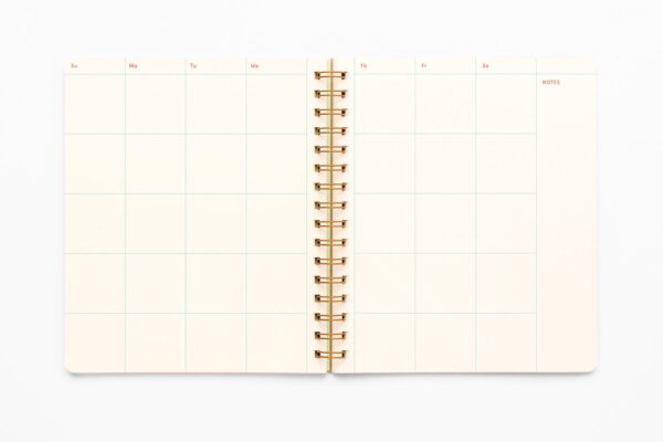 Lavender Organizer
