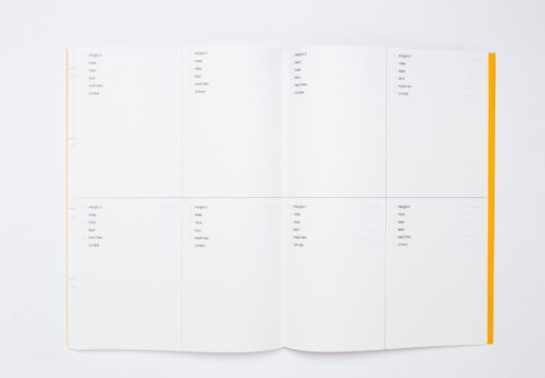 Project Organizer Green - Image 4