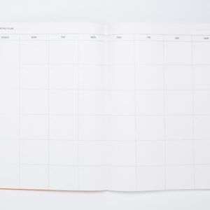 Red Project Organizer