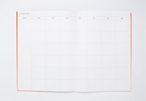 Red Project Organizer