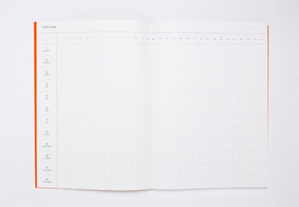Red Project Organizer - Image 6