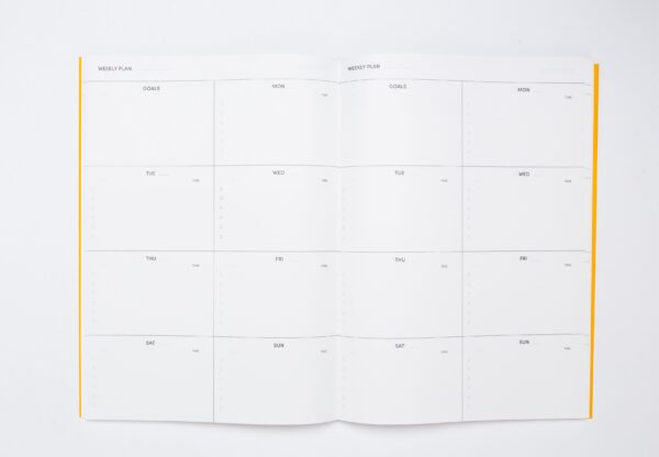 Project Organizer Green - Image 5