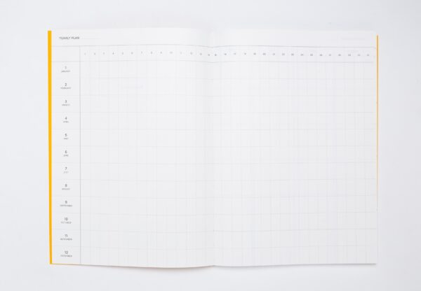 Project Organizer Green - Image 6