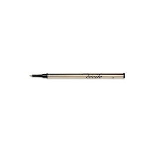 black roller ball refill