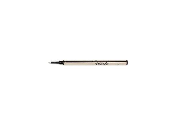 black roller ball refill
