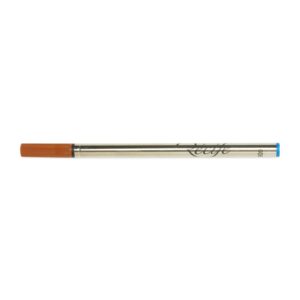 ceramic roller ball refill blue
