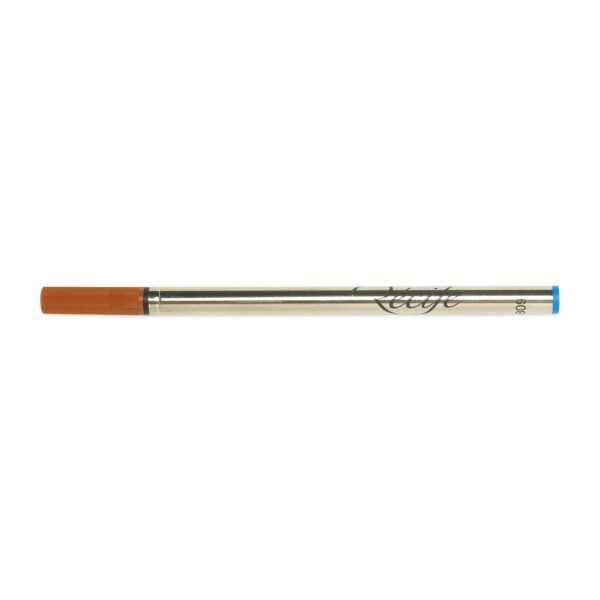 ceramic roller ball refill blue