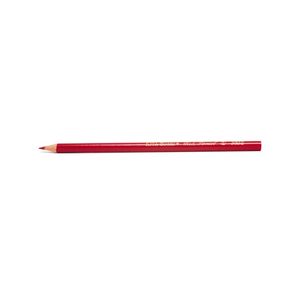 Red Writing Utencil