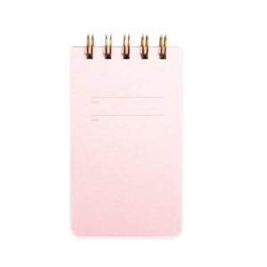 Compact Sketchbook