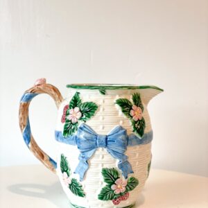Pitcher