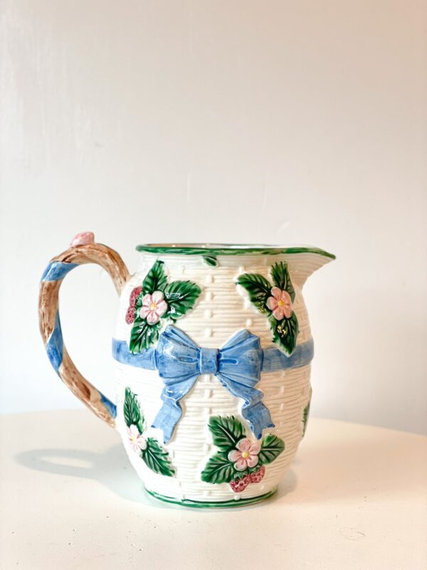 Pitcher
