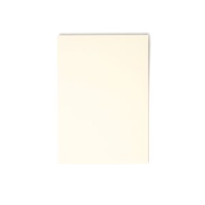 Block Writing Pad A4 Cream
