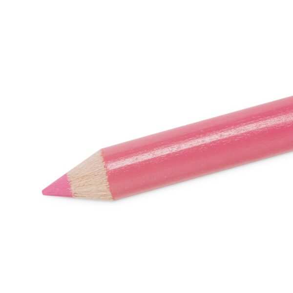 Premium Colored Pencil - Pink - Image 3