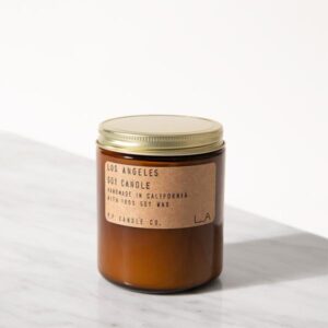 Scented Candle