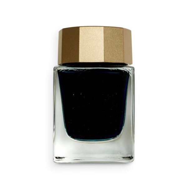 blue bottled ink 20ml - Image 10