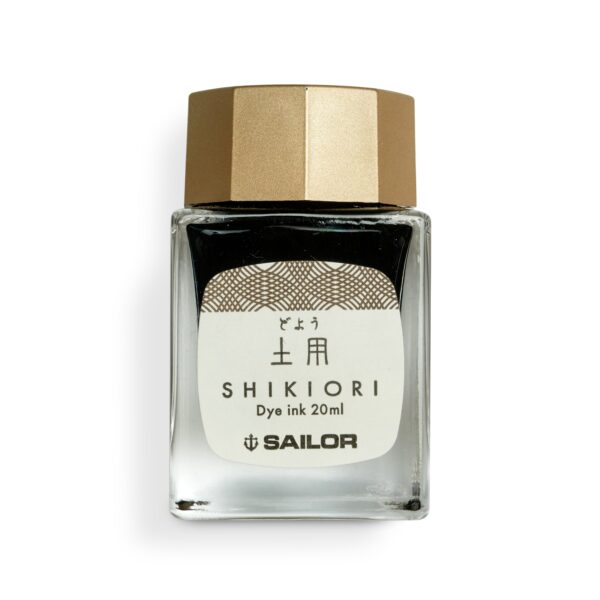 blue bottled ink 20ml - Image 13