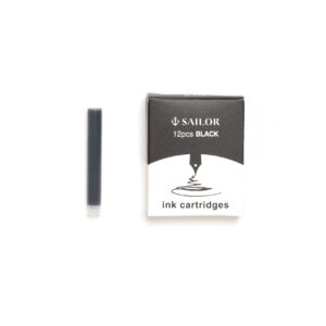 ink cartridge black pack of 12