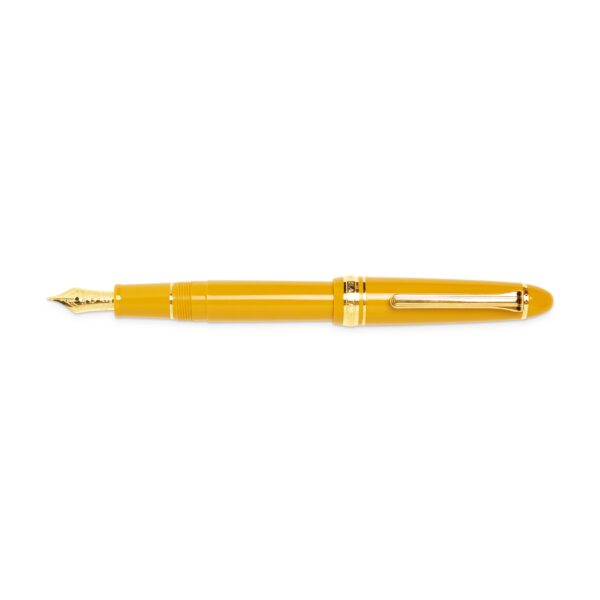 Classic Standard Fountain Pen