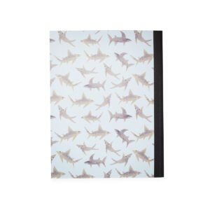 composition notebook marine