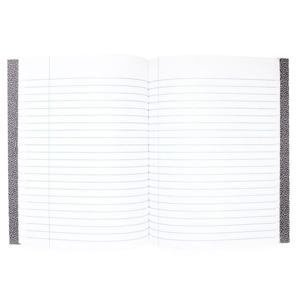 composition notebook marine - Image 3
