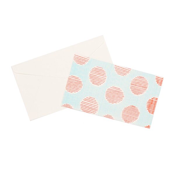 Recycled Cotton Card Set